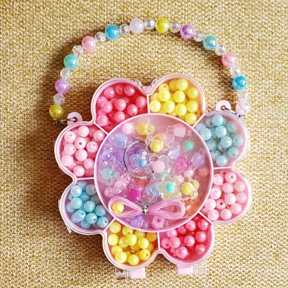 Children Beading‎ Kit
